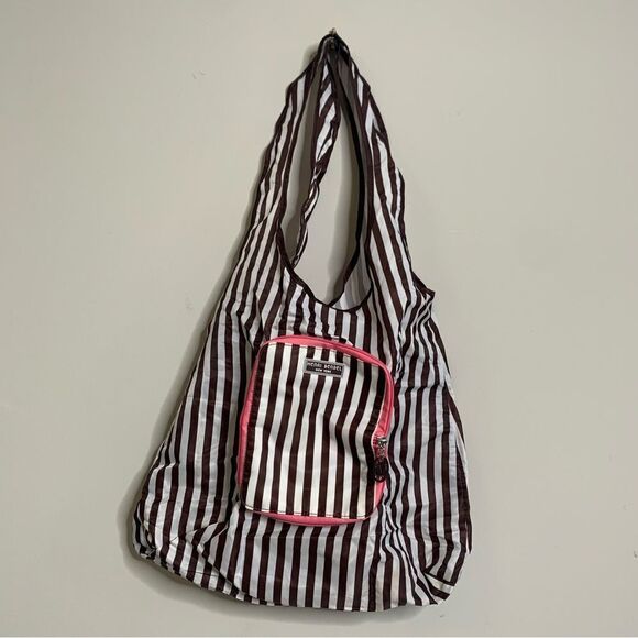 Henri Bendel Packable Tote - Picture 5 of 11
